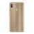 Full Body Housing For Tecno Camon I2 Gold - Maxbhi Com