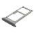 Sim Card Holder Tray For Samsung Galaxy S10 Plus Black - Maxbhi Com