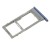 Sim Card Holder Tray For Samsung Galaxy S10 Plus Blue - Maxbhi Com