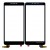 Touch Screen Digitizer For Itel A44 Air Grey By - Maxbhi Com