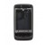 Full Body Housing For Htc Touch2 White - Maxbhi Com