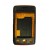 Full Body Housing For Lg Cookie T300 Silver - Maxbhi Com