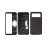 Full Body Housing For Samsung I927 Captivate Glide White - Maxbhi Com