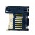 Mmc Connector For Htc Evo 4g A929 - Maxbhi Com