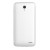 Full Body Housing For Alcatel Pop 2 4 5 Dual Sim Grey - Maxbhi Com