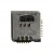Mmc Connector For Modu T - Maxbhi Com