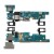 Charging Pcb Complete Flex For Samsung E700m By - Maxbhi Com