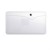 Full Body Housing For Spice Mi720 Black White - Maxbhi Com
