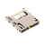 Mmc Connector For Sony Ericsson Xperia X3 - Maxbhi Com