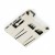Mmc Connector For Zte Geek V975 - Maxbhi Com
