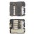 Mmc Connector For Zte Nubia Z5s Mini Lte - Maxbhi Com