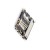Mmc Connector For Zte Vital N9810 - Maxbhi Com