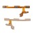 Volume Button Flex Cable For Huawei Enjoy 9s By - Maxbhi Com