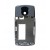 Full Body Housing For Motorola A1000 Grey - Maxbhi Com