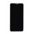 Lcd With Touch Screen For Vivo Y81i Red By - Maxbhi Com
