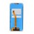 Lcd With Touch Screen For Vivo Y81i Red By - Maxbhi Com