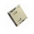 Mmc Connector For Alcatel Ot806d - Maxbhi Com