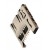 Mmc Connector For Htc P3600 - Maxbhi Com