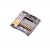 Mmc Connector For Motorola A1000 - Maxbhi Com