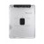 Full Body Housing For Apple Ipad 64gb Wifi And 3g Black - Maxbhi Com
