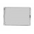 Full Body Housing For Apple Ipad Mini 3 Wifi 128gb Silver - Maxbhi Com
