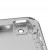 Full Body Housing For Apple Ipad Mini 3 Wifi 64gb White - Maxbhi Com
