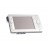 Full Body Housing For Dell Axim X30 White - Maxbhi Com