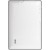Full Body Housing For Domo Slate X14 White - Maxbhi Com