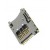 Mmc Connector For Hitech S305 Amaze - Maxbhi Com