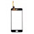 Touch Screen Digitizer For Meizu M3 Note M681h Black By - Maxbhi Com