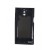 Full Body Housing For Huawei Ascend P1 U9200 Pink - Maxbhi Com