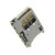Mmc Connector For Infinix Race Max Q X530 - Maxbhi Com