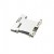 Mmc Connector For Lava Kkt 21i - Maxbhi Com
