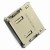 Mmc Connector For Prestigio Multipad Muze 5001 3g - Maxbhi Com