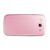Full Body Housing For Samsung Galaxy S3 I535 Pink - Maxbhi Com