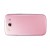 Full Body Housing For Samsung Galaxy S3 I535 Pink - Maxbhi Com