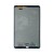 Lcd With Touch Screen For Samsung Galaxy Tab A 10 1 White By - Maxbhi Com