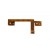 Touch Sensor Flex Cable For Xiaomi Redmi Note 3by - Maxbhi Com