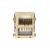 Mmc Connector For Videocon Dost V1413 - Maxbhi Com