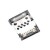 Mmc Connector For Lenovo Ideaphone A706 - Maxbhi Com