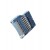 Mmc Connector For Lg Optimus L7 Ii Dual - Maxbhi Com