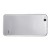 Full Body Housing For Zte Blade S6 Plus Silver - Maxbhi Com