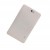 Full Body Housing For Zync Z777 White - Maxbhi Com