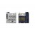 Mmc Connector For Videocon Infinium Zest Flame - Maxbhi Com