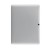 Full Body Housing For Huawei Mediapad M2 10 0 64gb Wifi Silver - Maxbhi Com