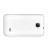 Full Body Housing For Intex Aqua V5 White - Maxbhi Com
