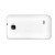 Full Body Housing For Intex Aqua V5 White - Maxbhi Com
