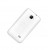 Full Body Housing For Intex Aqua V5 White - Maxbhi Com