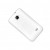 Full Body Housing For Intex Aqua V5 White - Maxbhi Com