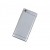 Full Body Housing For Micromax Canvas Fire 4g Plus White - Maxbhi Com